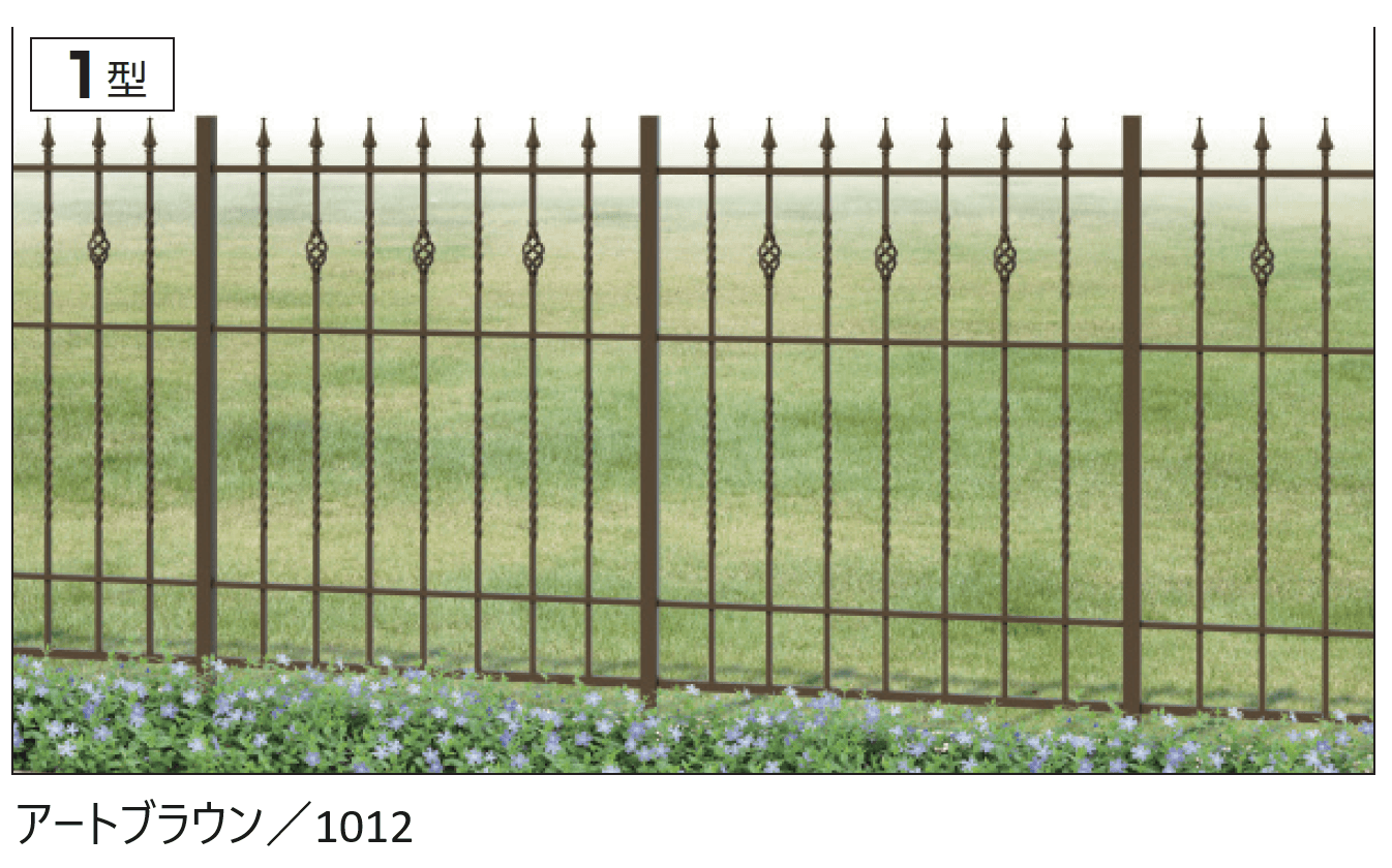 三協アルミの「キャスタイル1型」のサブ画像4