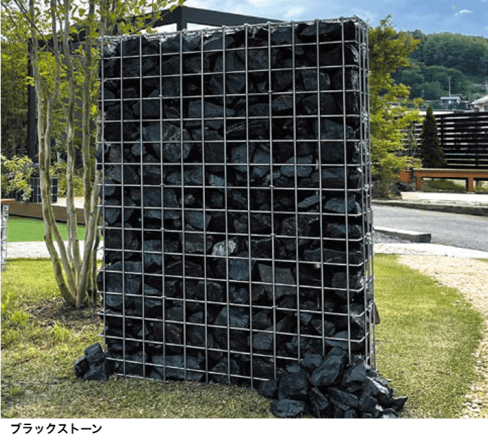 オンリーワンクラブの「ガビオン ストーンウォールユニット【2023年版】」のサブ画像5