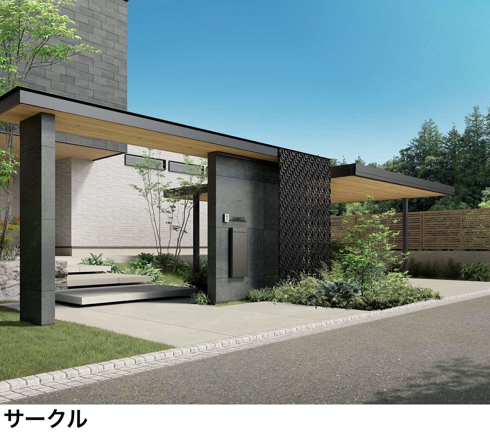 LIXILの「プラスG Gスクリーン 鋳物パネル【2024年版】」のサブ画像13