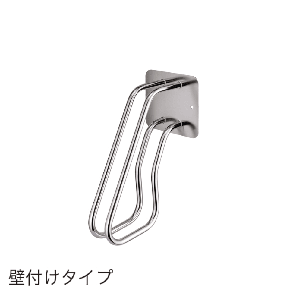 オンリーワンクラブの「サイクルラック」のサブ画像6