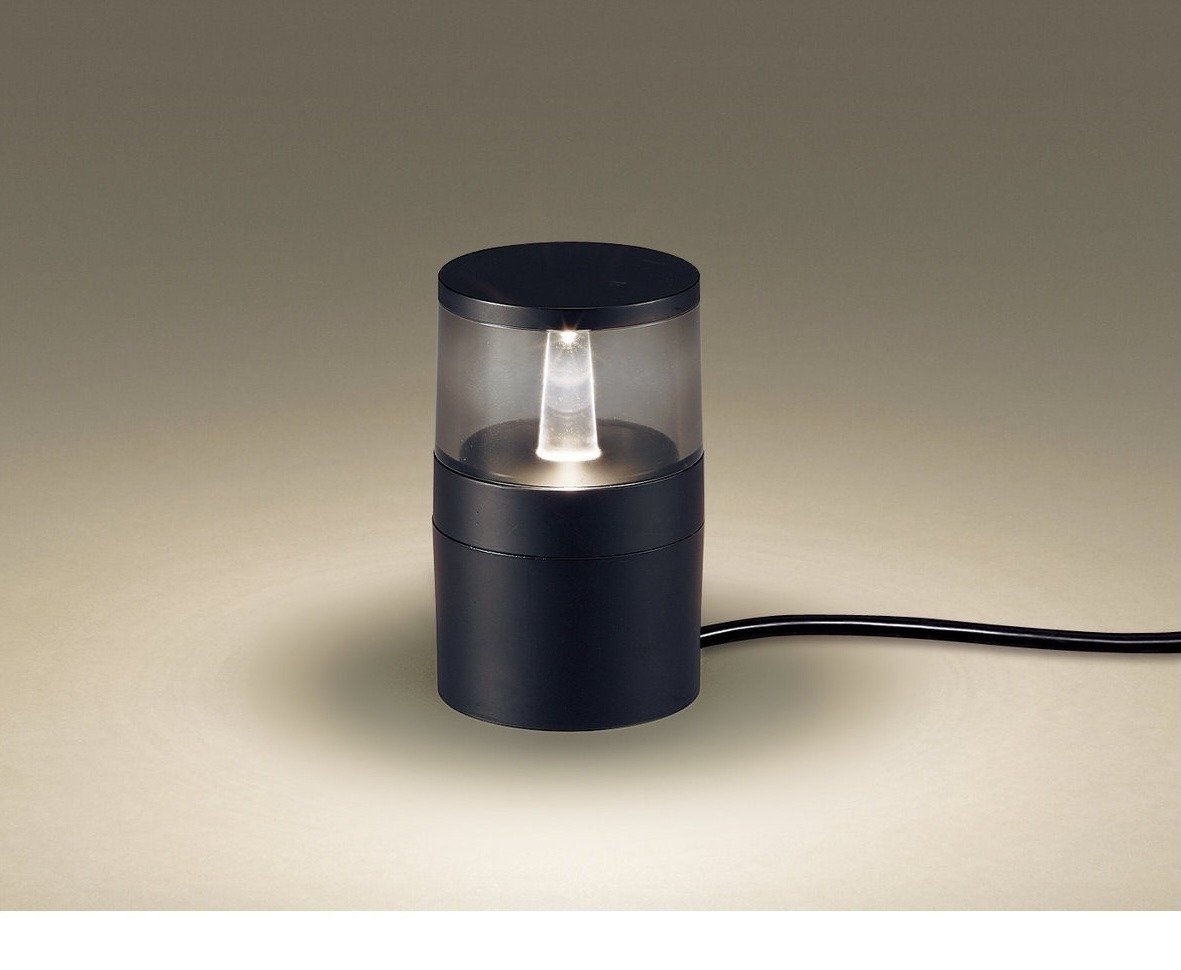 LIXILの「ガーデンライト FGQ-1型 スモークタイプ」