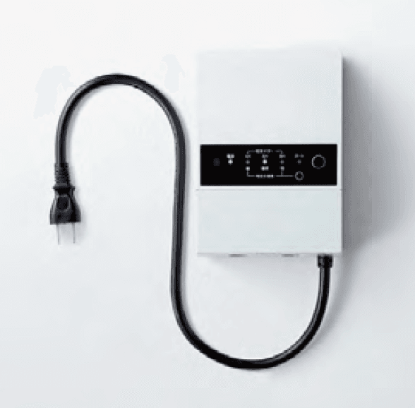 美濃クラフトの「12V変圧器 35W【2023年版】」