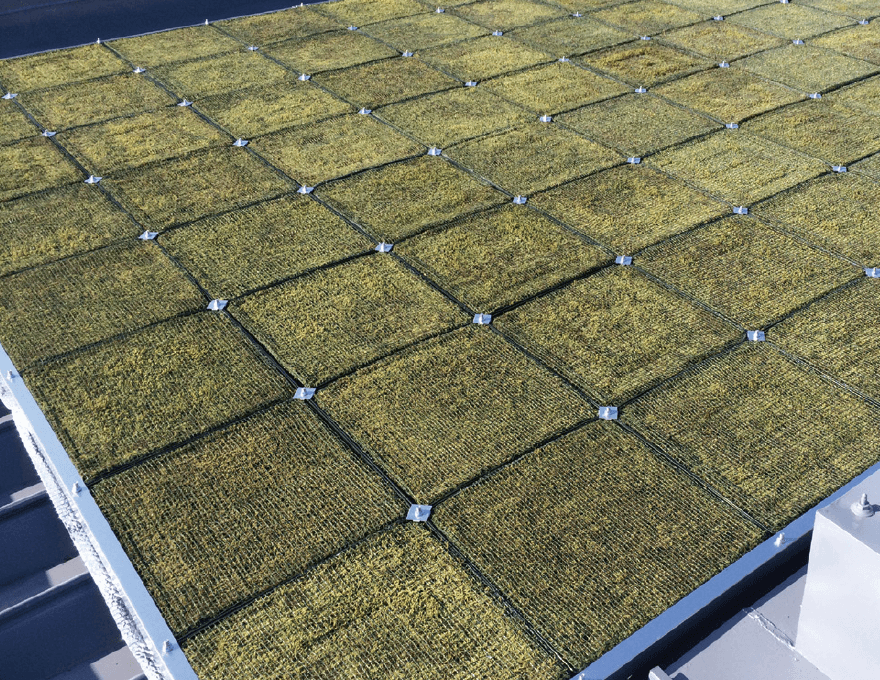 ゆとりの「ぴたっとモスパネル【2024年版】」