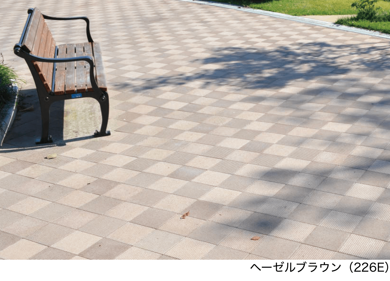 エスビックの「パラレル【2024年版】」のサブ画像1