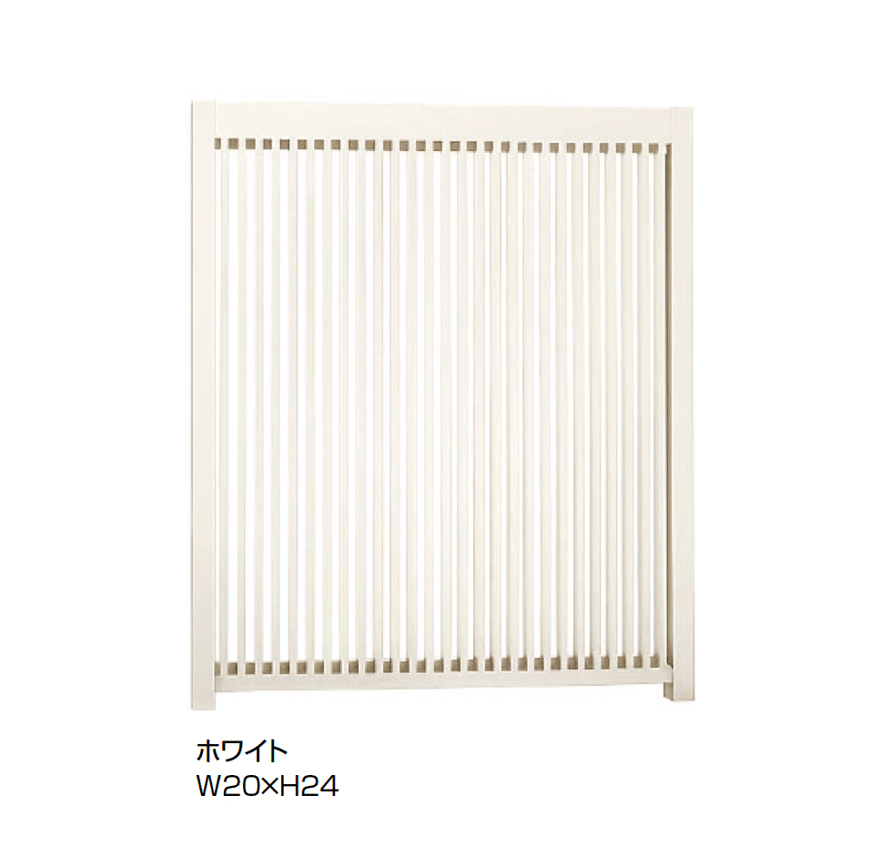 LIXILの「Gスクリーン 縦格子タイプW10/W15/W20」のサブ画像2