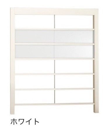 LIXILの「プラスG Gスクリーン 横格子タイプ」のサブ画像2