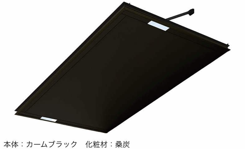 YKK APの「シンプルモダン 上吊りひさし 先付け」のサブ画像16