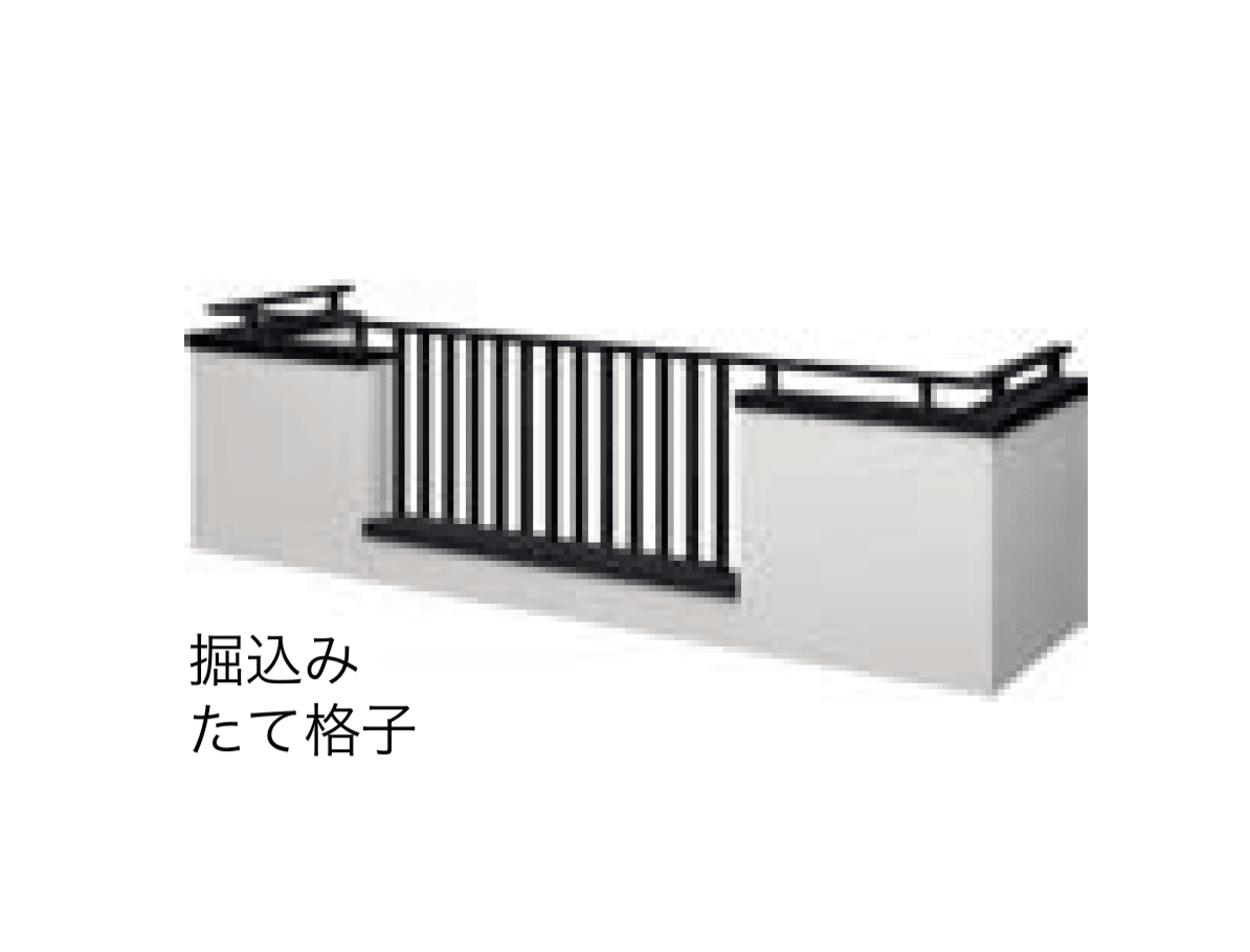 YKK APの「ルシアス ハンドレール」のサブ画像5