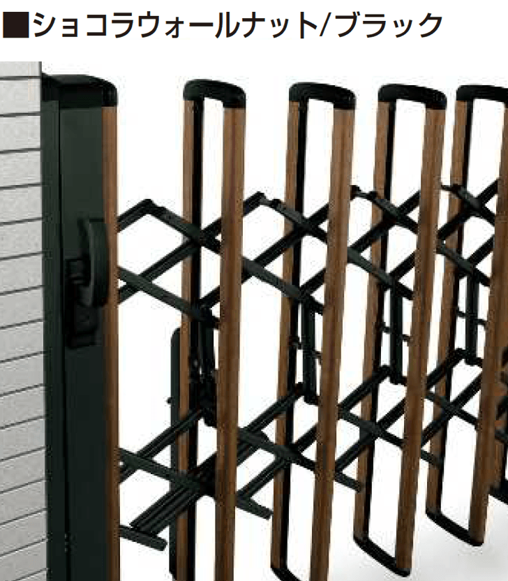 YKK APの「レイオス 角地セット7+2型【2024年版】」のサブ画像13