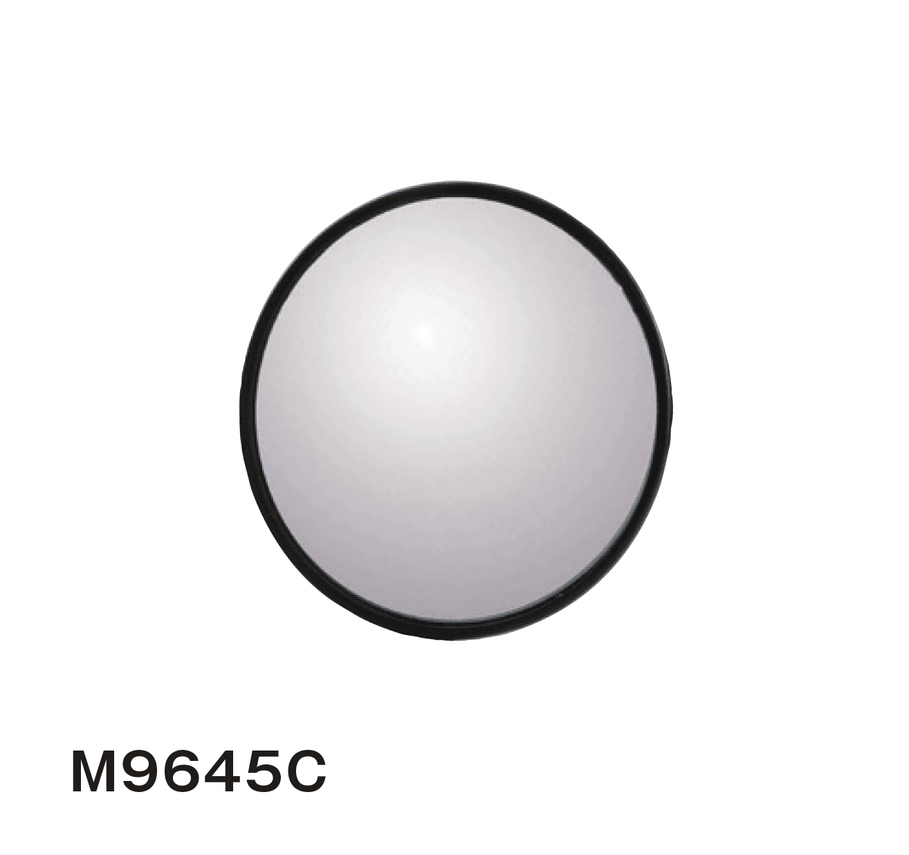 メイクランドの「カーミラー コンパクト」のサブ画像3