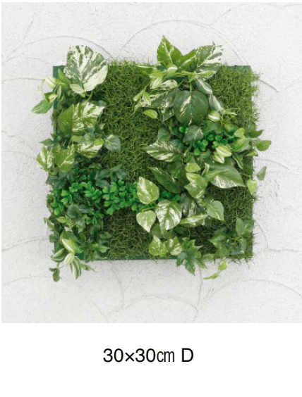 タカショーの「壁面アレンジ【2024年版】」のサブ画像18