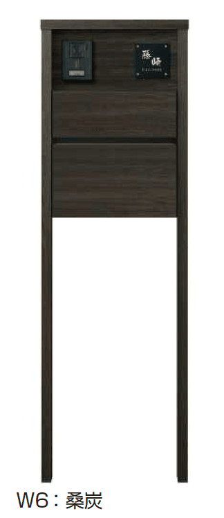 YKK APの「ルシアス ポストユニット HD02型【2024年版】」のサブ画像5