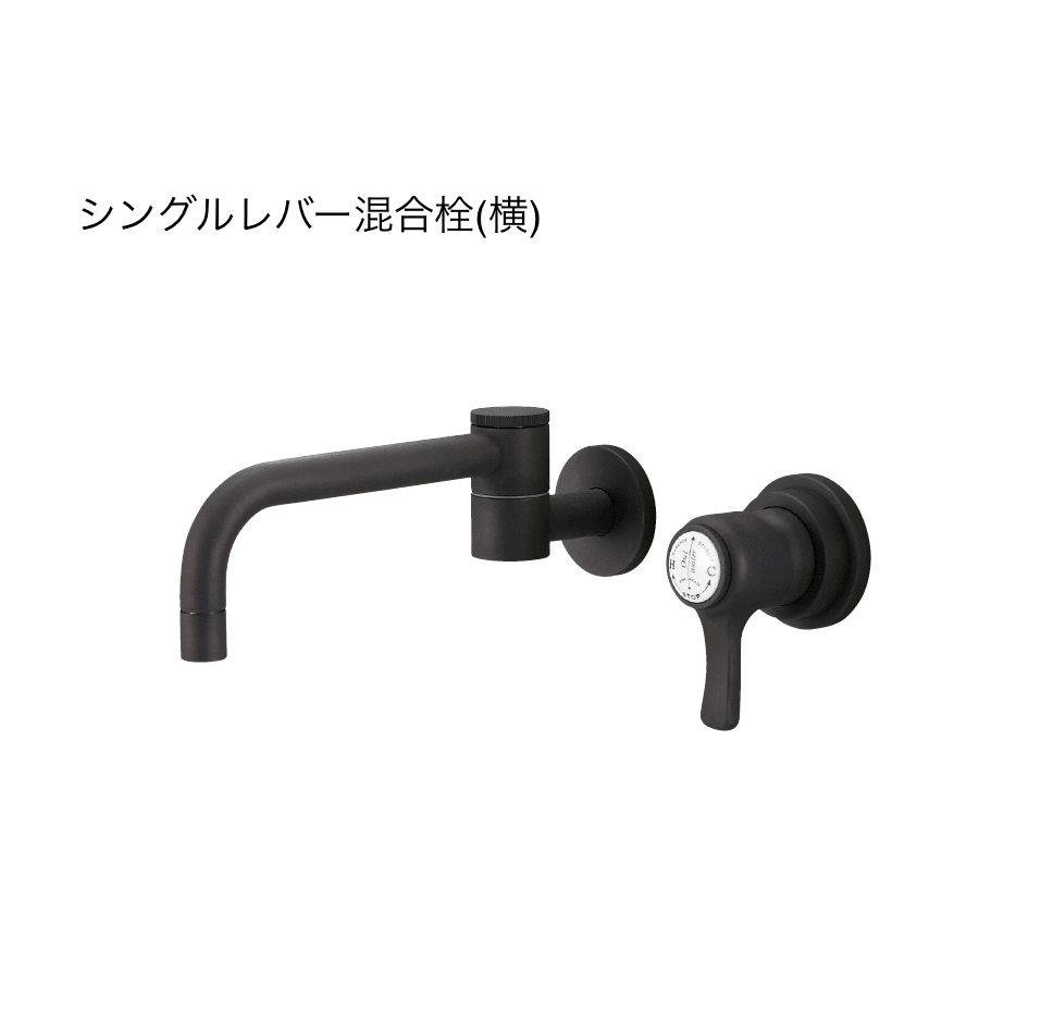 オンリーワンクラブの「水栓(洗面器)」のサブ画像6