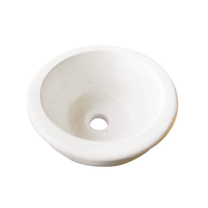 オンリーワンクラブの「テラゾー手洗器丸Φ290」のサブ画像1