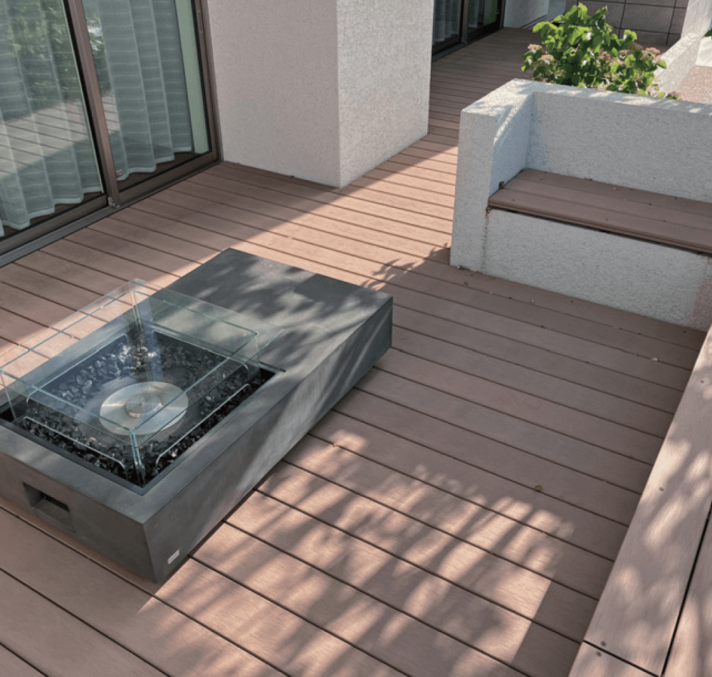 マチダコーポレーションの「モア・ウッド」のサブ画像2