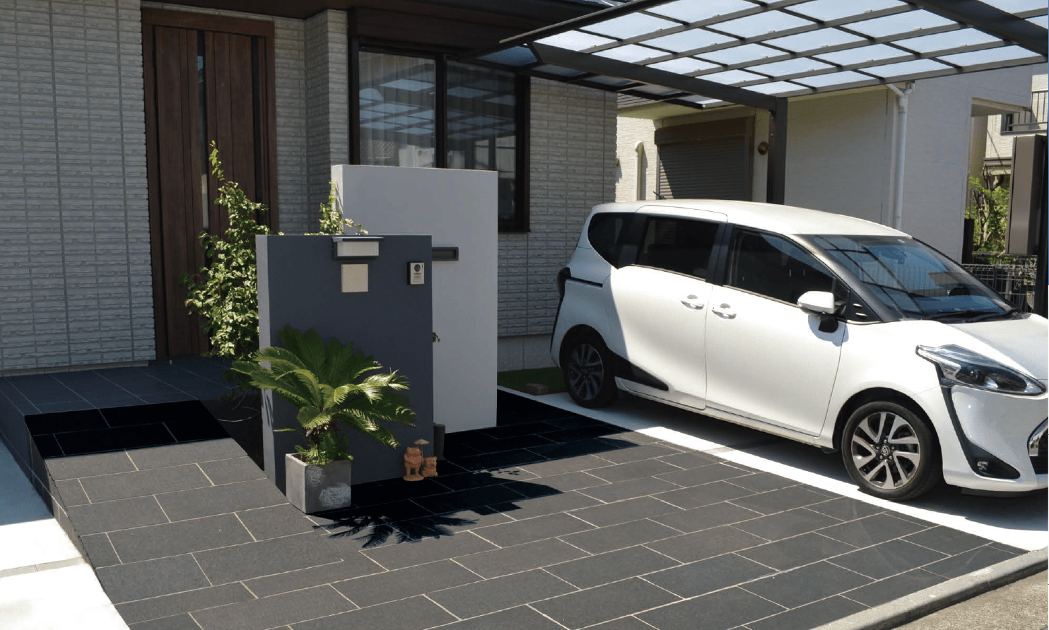 エスビックの「ソレアード 方形【2025年版】」