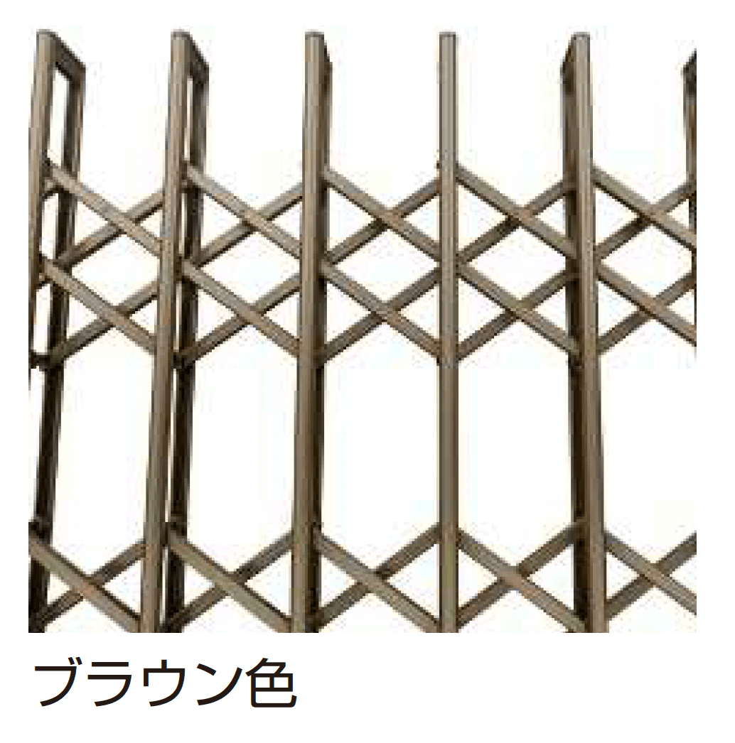 YKK APの「〈伸縮ゲート〉レイオス 2型【2025年6月販売】」のサブ画像5