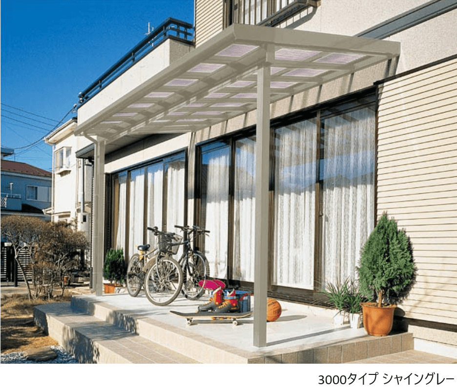 LIXILの「ナーラテラス 関東間」のサブ画像15