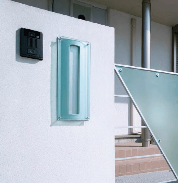 オンリーワンクラブの「アルミポスト【2023年版】」のサブ画像2