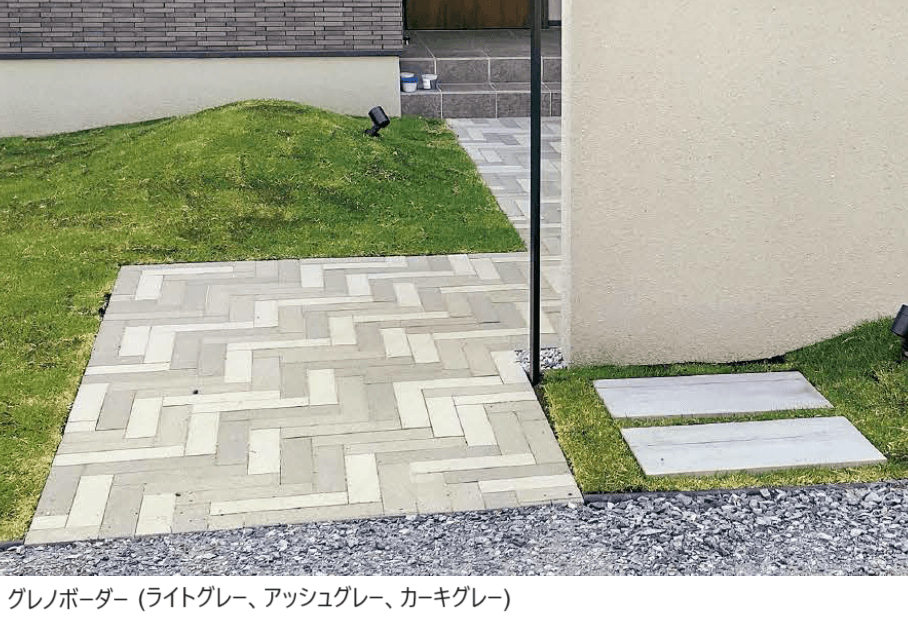 東洋工業の「グレノボーダー」