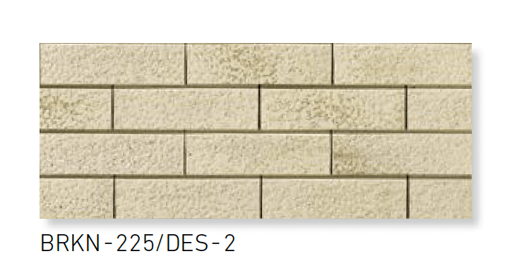 LIXILの「ベルニューズ デゼルト (ブリックタイプ)」のサブ画像1