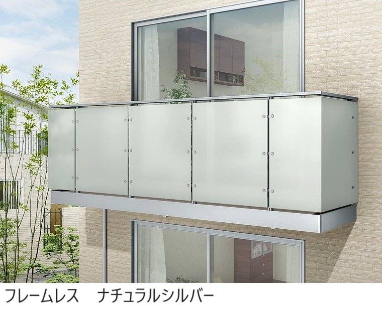 LIXILの「ビューステージ Sスタイル 関東間 柱芯納まり」のサブ画像4