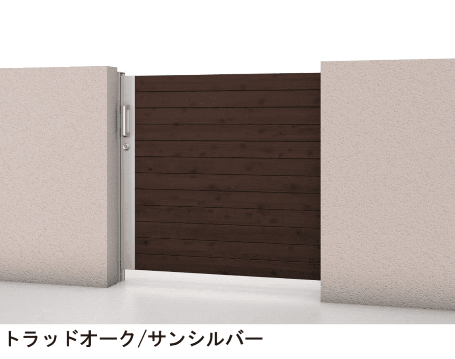 三協アルミの「レナードM5型」のサブ画像1