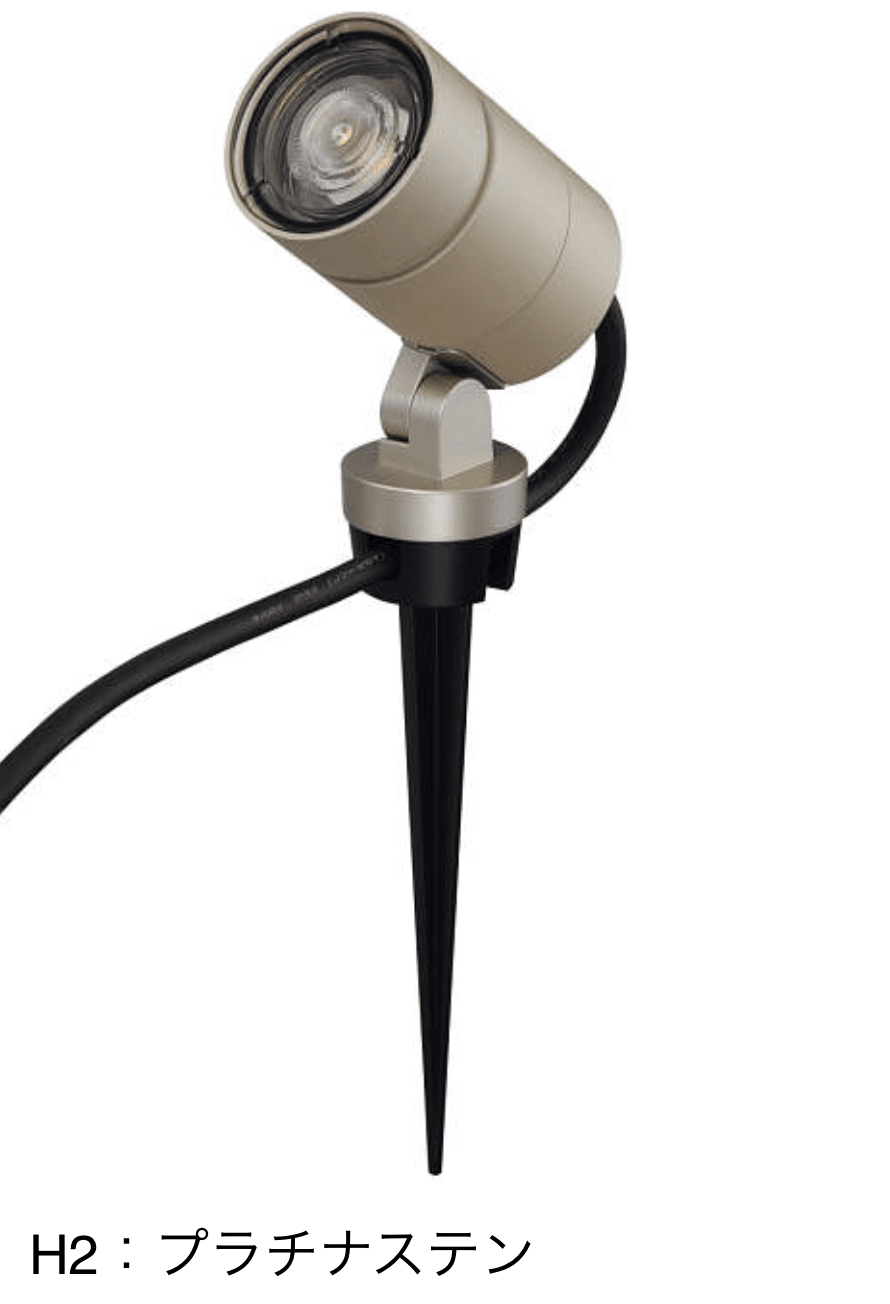 YKK APの「VIEW UP スパイクスポットライト【2023年版】」のサブ画像1