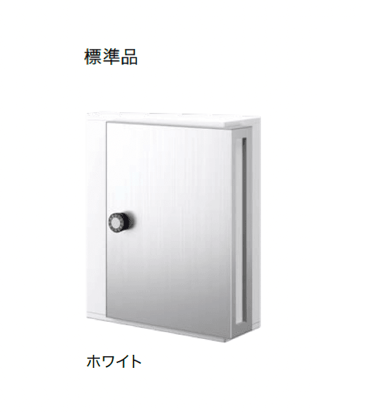 ナスタの「ポスト MB31SN」のサブ画像3