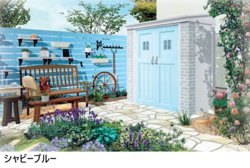 ディーズガーデンの「カンナフレンチシック【2024年版】」のサブ画像9