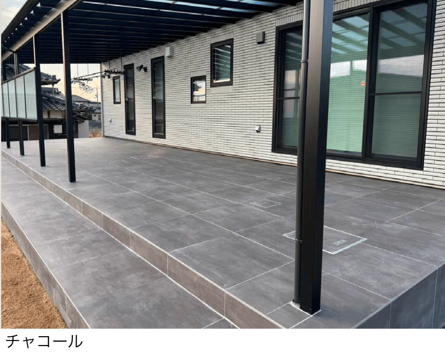 エクシスランドの「レアンタイル」のサブ画像3