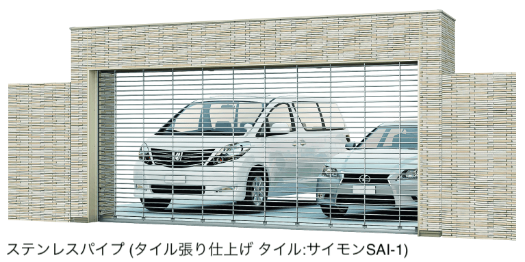 LIXILの「ワイドシャッターS Cタイプ【2024年版】」のサブ画像12