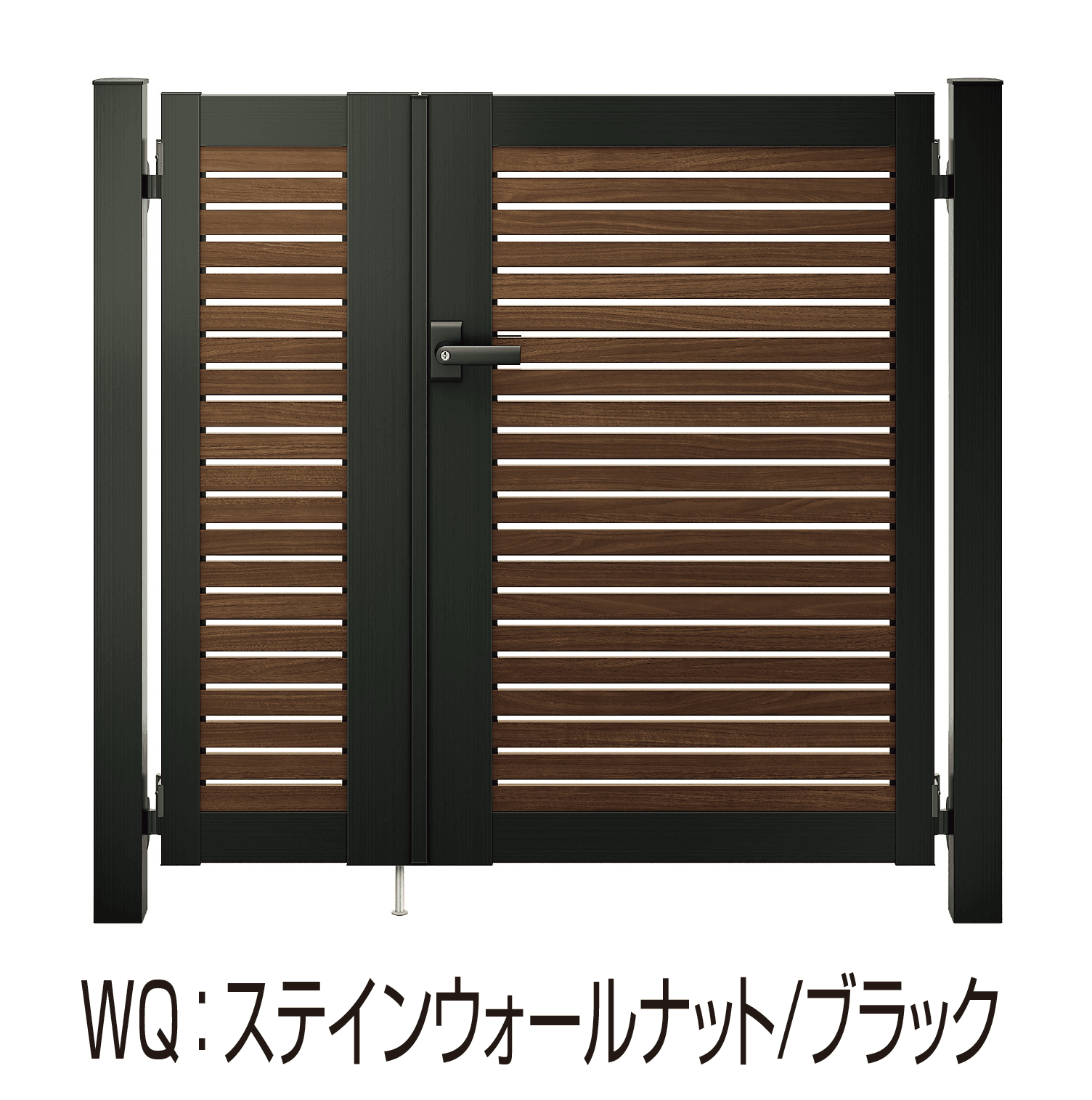 YKK APの「ルシアス 門扉 YS1型」のサブ画像8