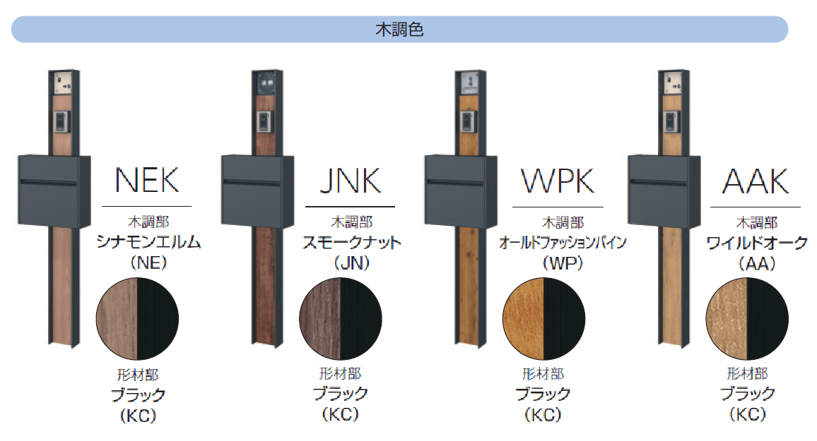 三協アルミの「ファノーバ2」のサブ画像12