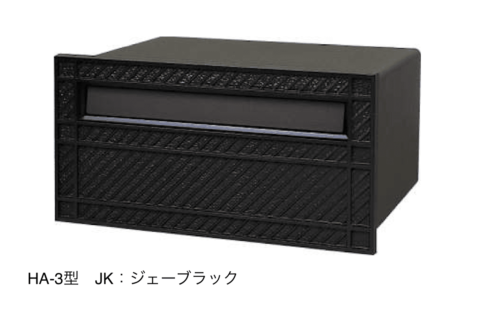 三協アルミの「HA型」のサブ画像3