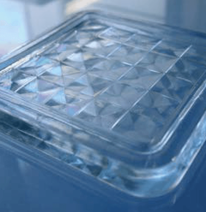 オンリーワンクラブの「ガラスブロックペービング【2023年版】」