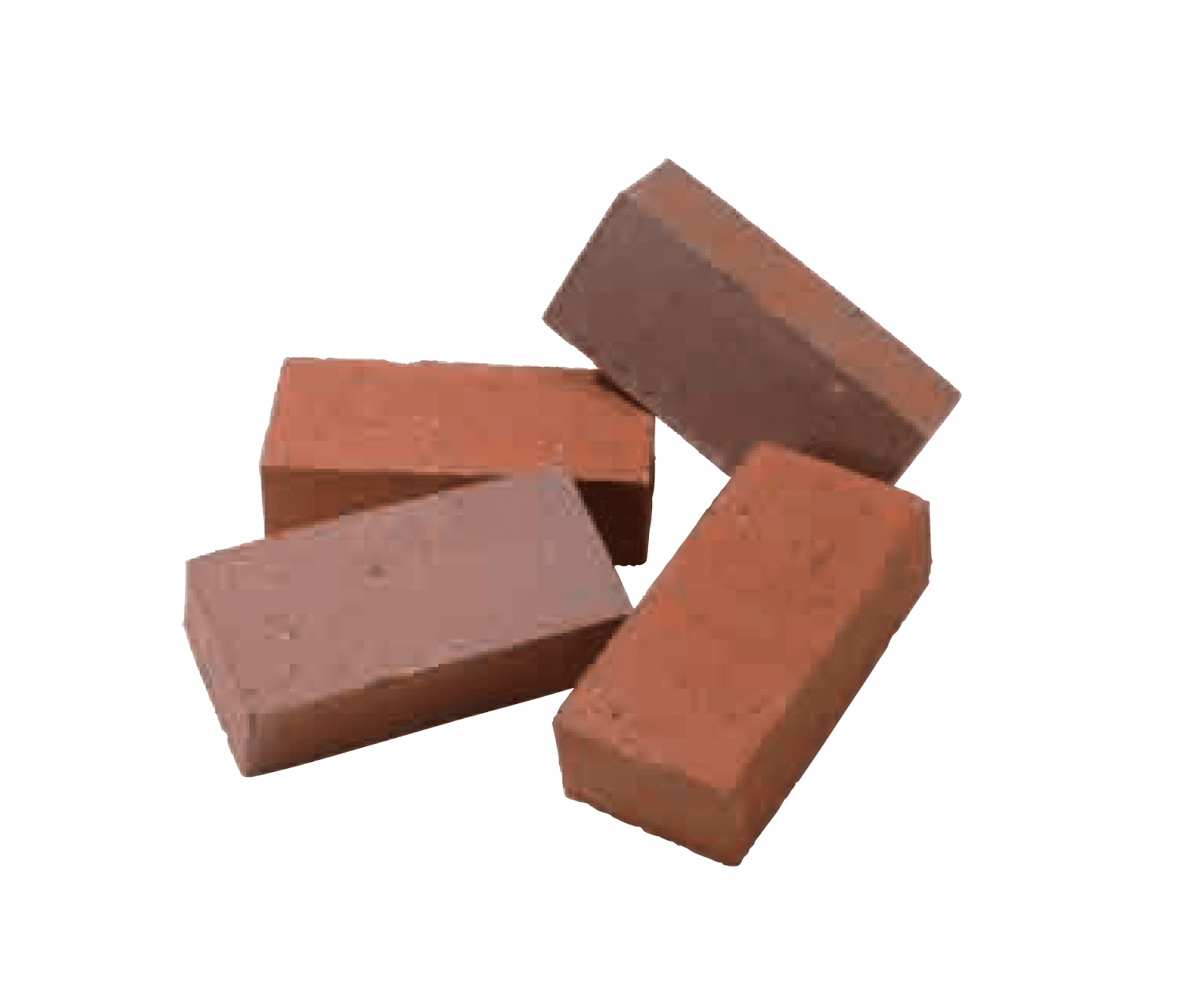 エスビックの「赤レンガ/焼過レンガ」のサブ画像1