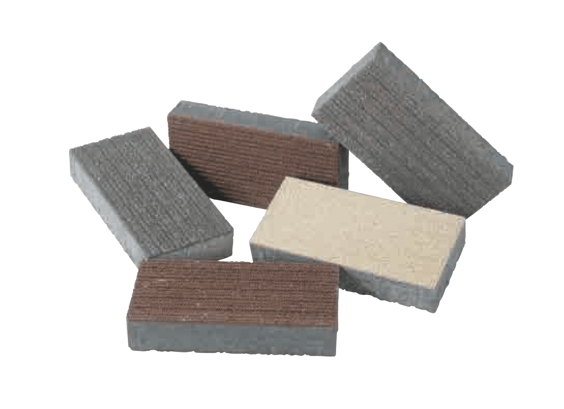 エスビックの「ラッフルペイブ」のサブ画像1