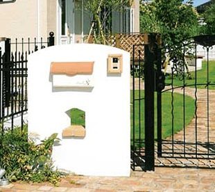 ディーズガーデンの「インターホンカバー C-13【2024年版】」のサブ画像1