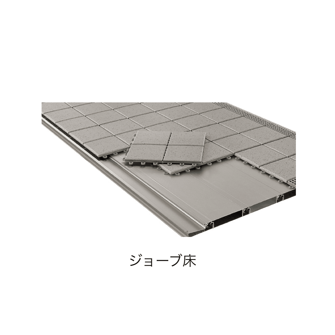 LIXILの「ビューステージ Sスタイル メーターモジュール 屋根置き式/1階設置式」のサブ画像14