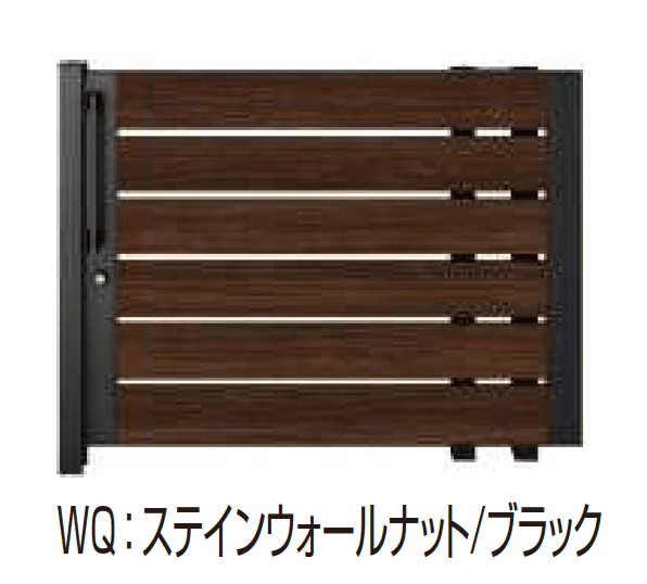 YKK APの「ルシアス スライド W03型 横板格子」のサブ画像16