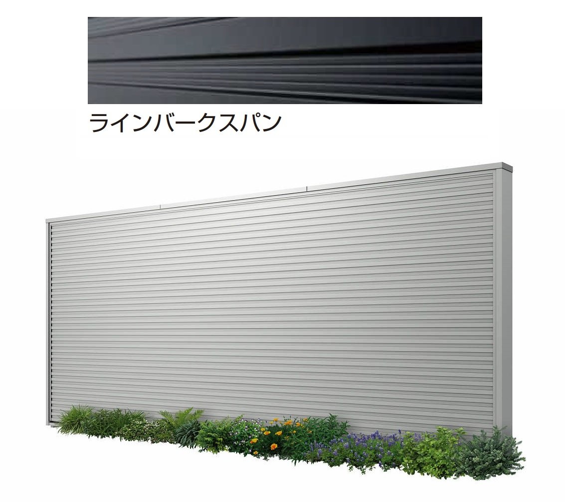 YKK APの「カスタマイズパーツ サイディング(塀)【2024年版】」のサブ画像2