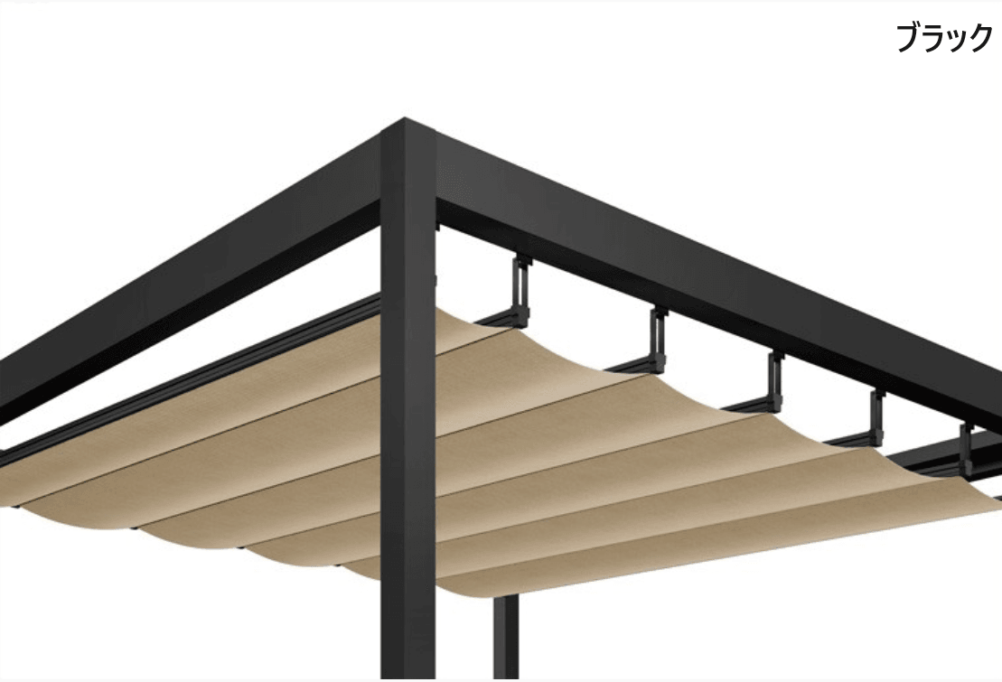 LIXILの「独立オーニング」のサブ画像3