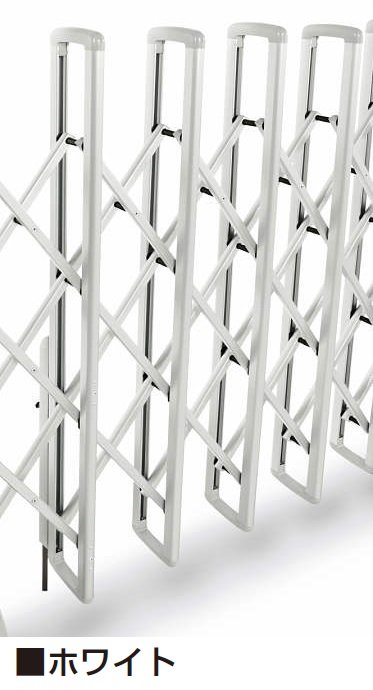 YKK APの「〈伸縮ゲート〉レイオス 1型【2024年版】」のサブ画像4