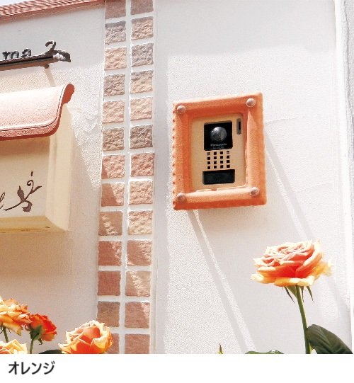 ディーズガーデンの「インターホンカバー C-13【2024年版】」のサブ画像3