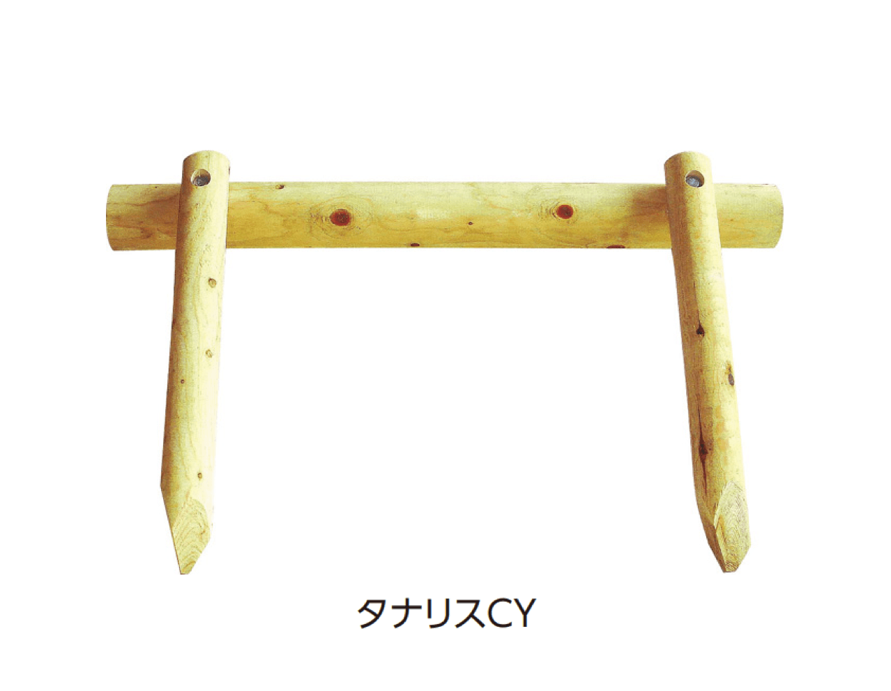 タカショーの「組木」のサブ画像4