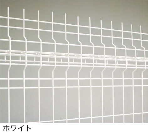 四国化成の「EMF1F型 後付け忍び返し(スチール)」のサブ画像1