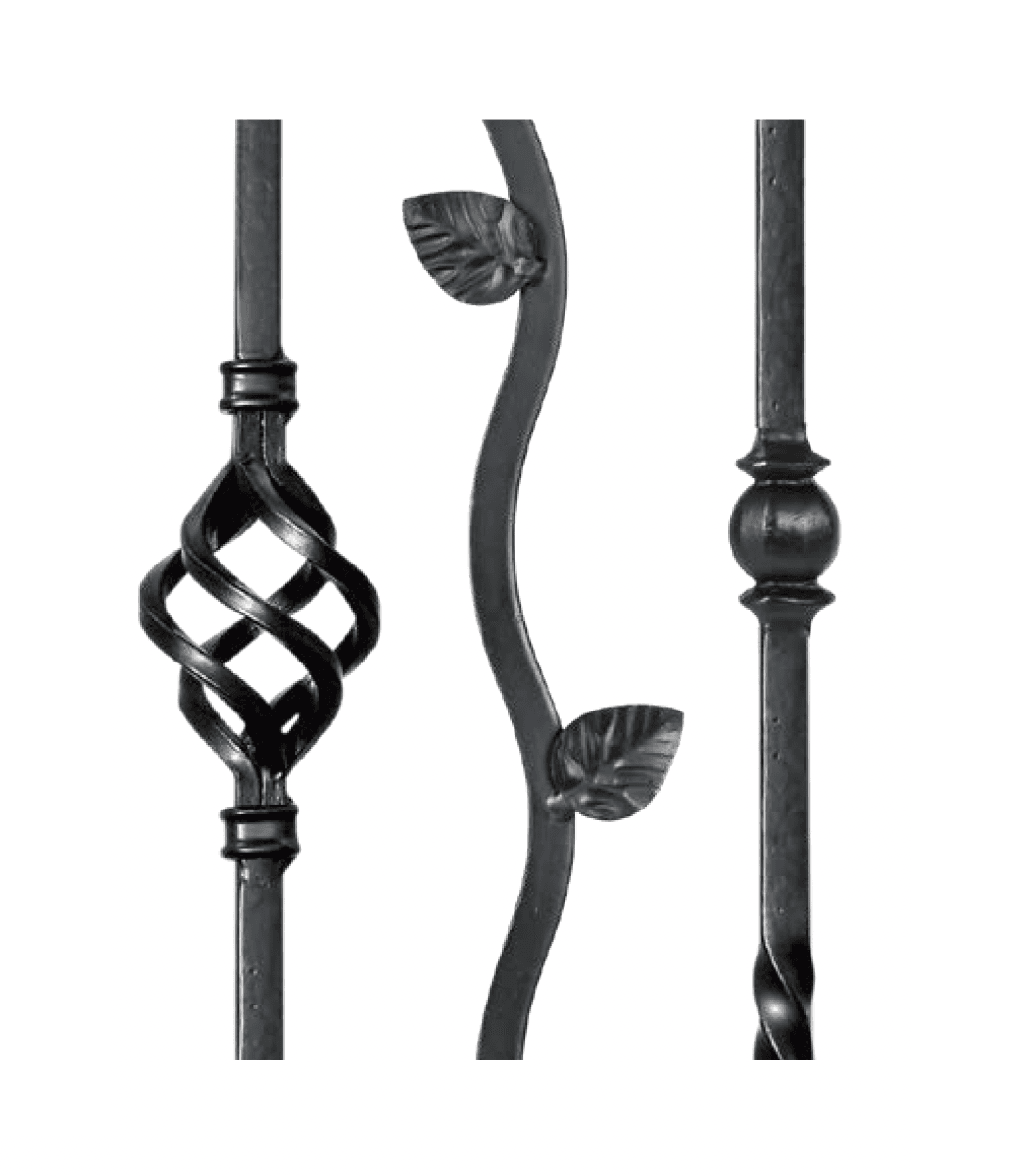 オンリーワンクラブの「アイアンバラスター」のサブ画像2