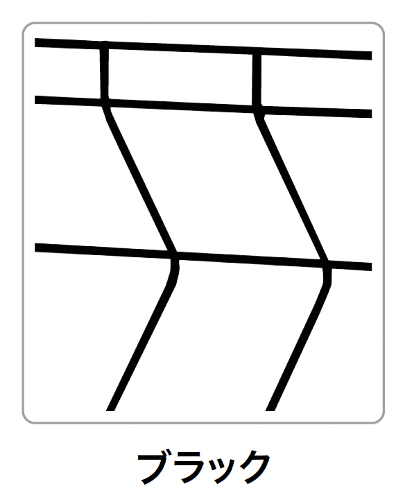 ゆとりの「トレメッシュ シングル【2024年版】」のサブ画像2