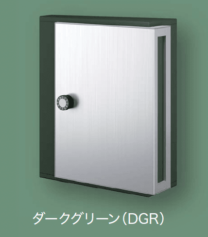 ギャザーの「デザインポストⅡ」のサブ画像7